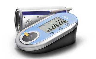 醫療模具-便攜式血壓計 注塑模具廠家