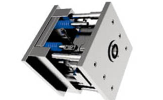 塑料成（chéng）型模具