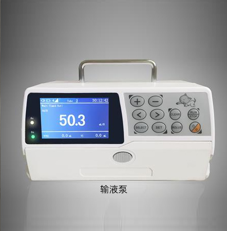輸液泵（bèng）6