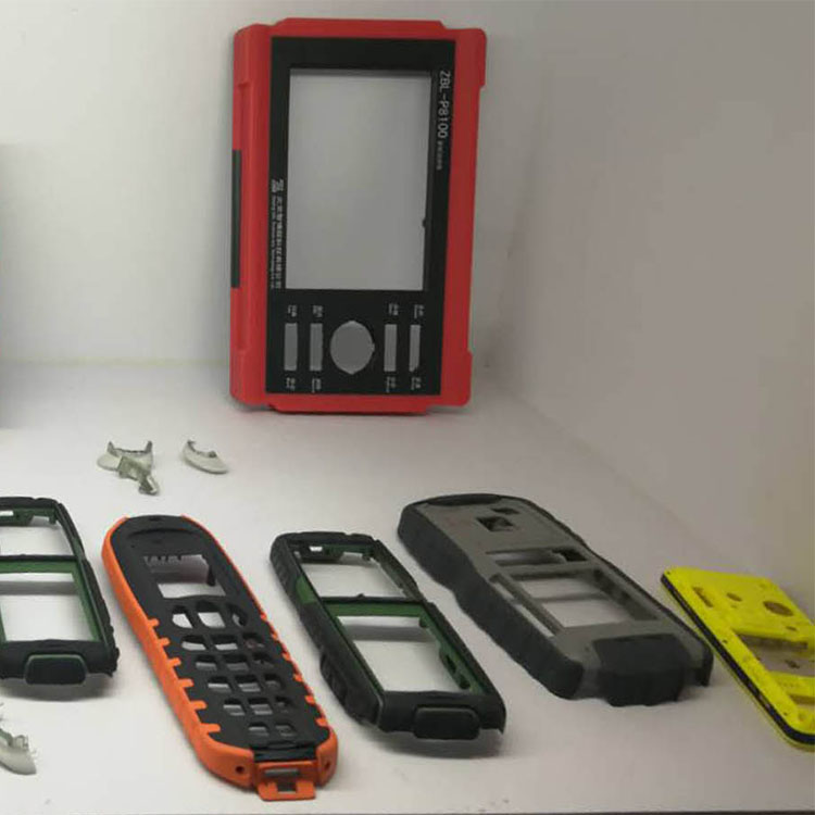 注塑（sù）模具