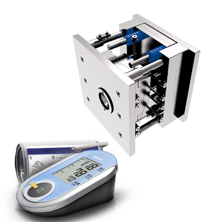 注（zhù）塑模具