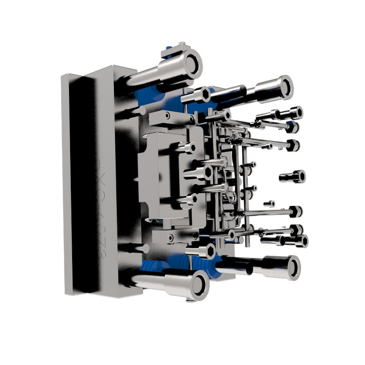 塑料模具開（kāi）模（mó）定（dìng）製加工