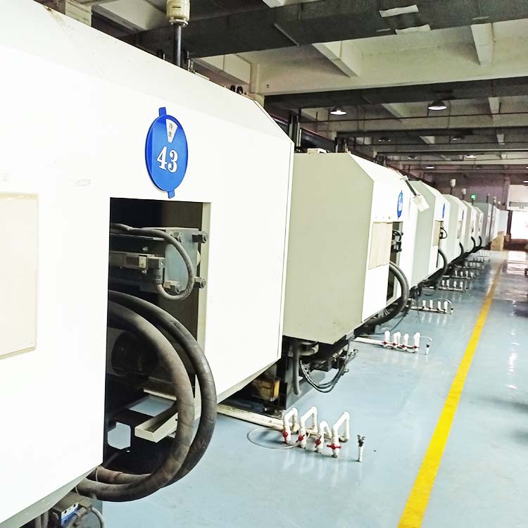 東莞塑（sù）膠模具廠