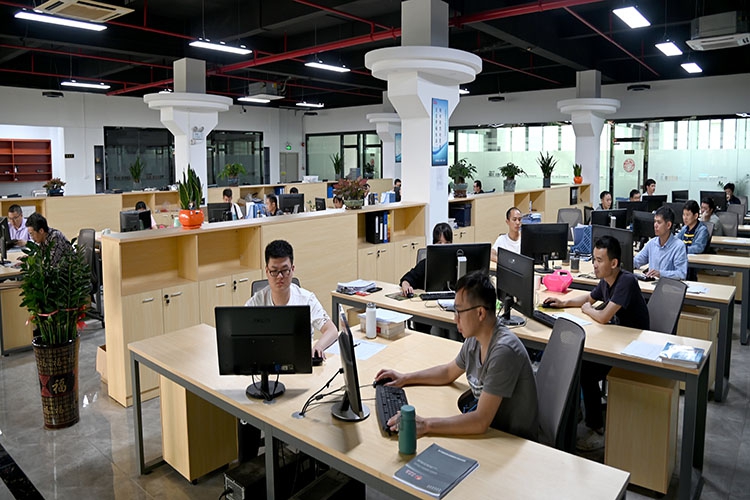 辦公室（shì） (1)