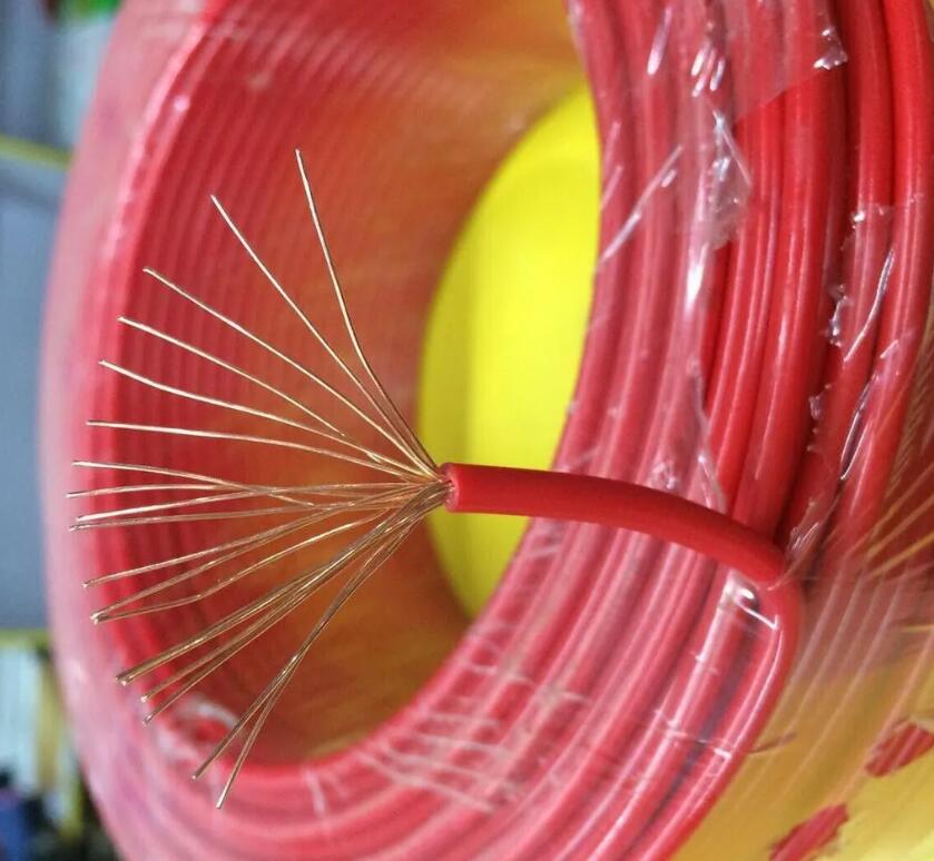 春梦直播電纜廠有（yǒu）限公司