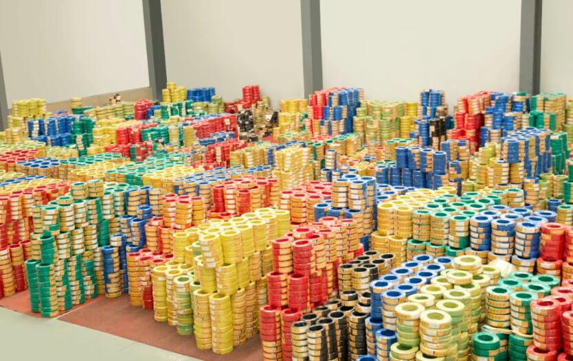 春梦直播電纜廠有限公司