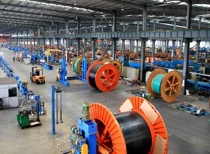 春梦直播電纜廠有限公司