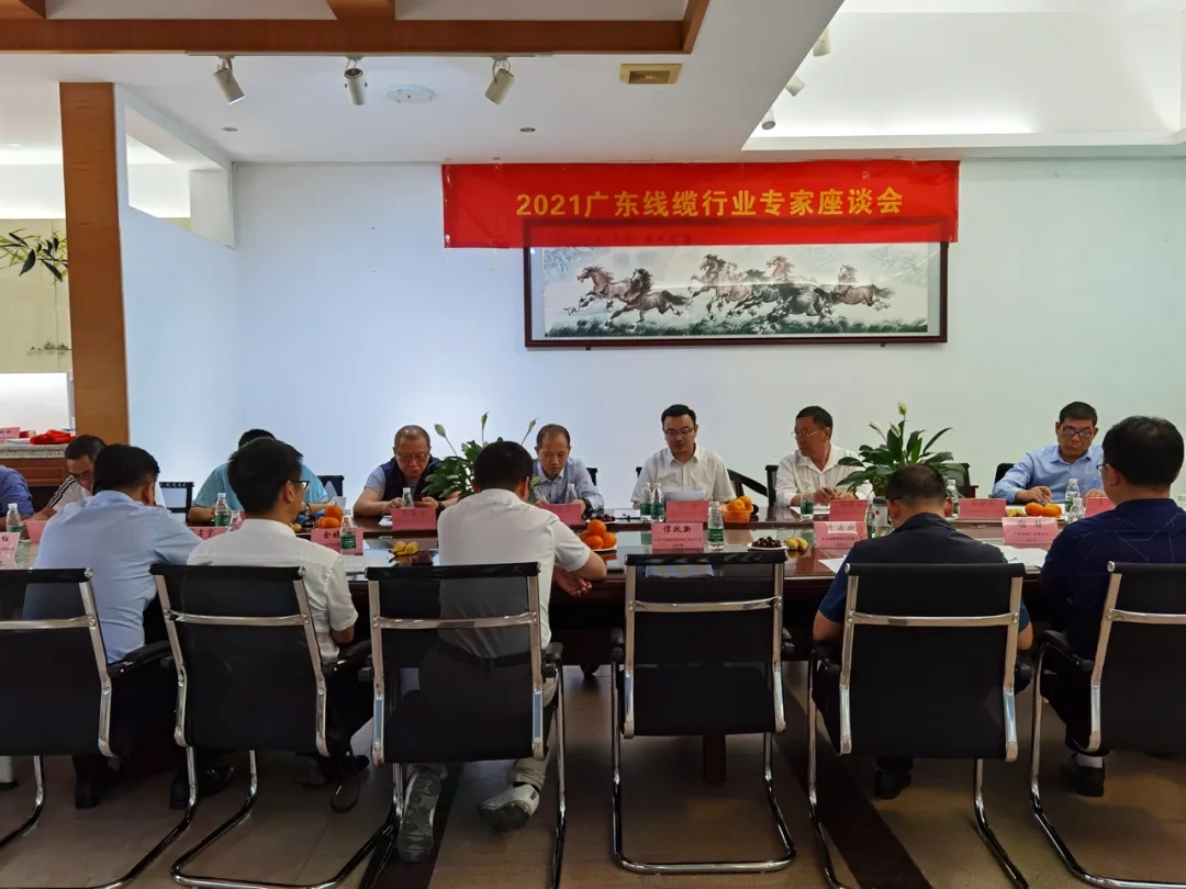 春梦直播電纜廠有限公（gōng）司