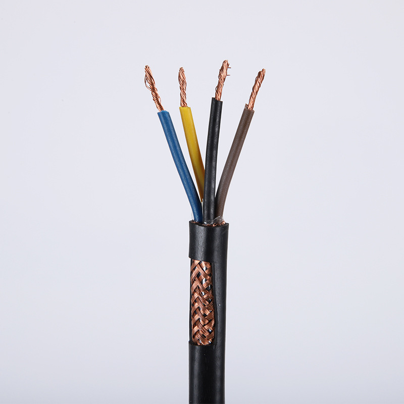 廣（guǎng）東電纜廠