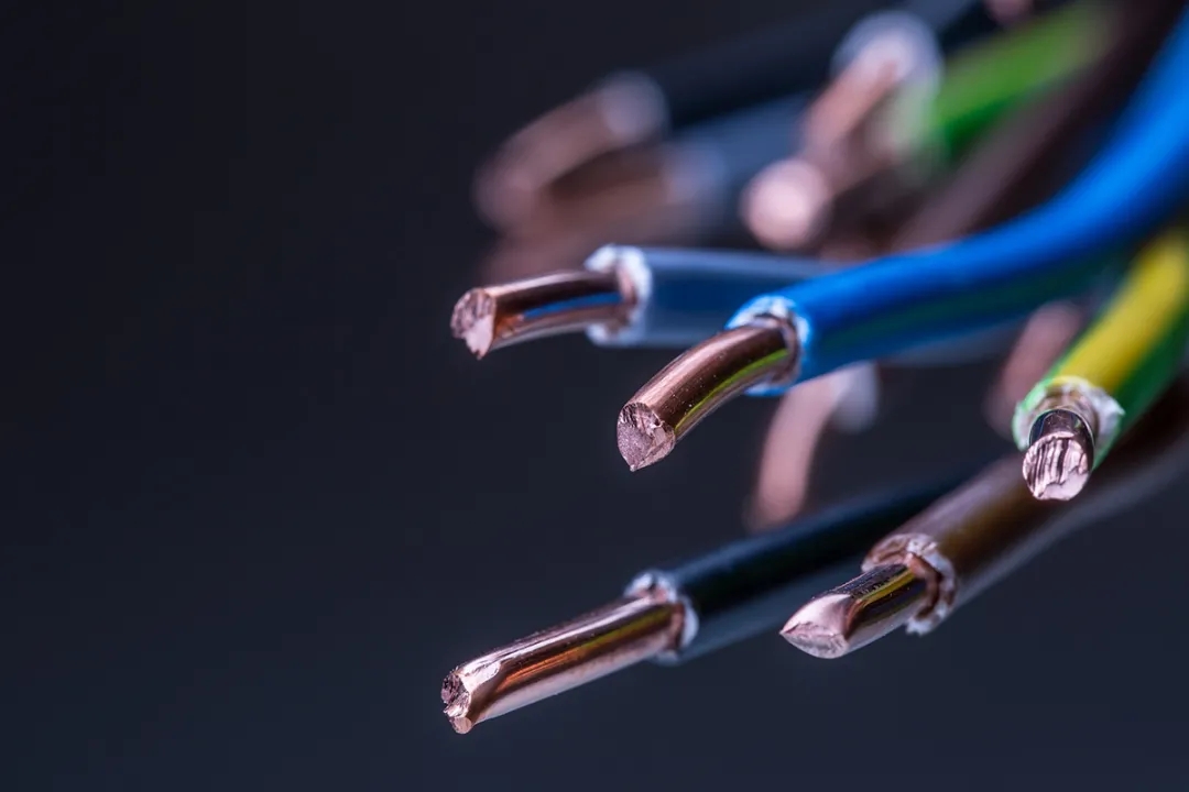 广东电缆厂 广东电缆厂