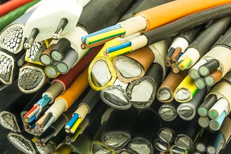 廣（guǎng）東電纜廠有限公司