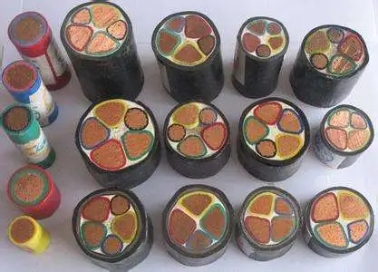 春梦直播電纜廠（chǎng）有限公司