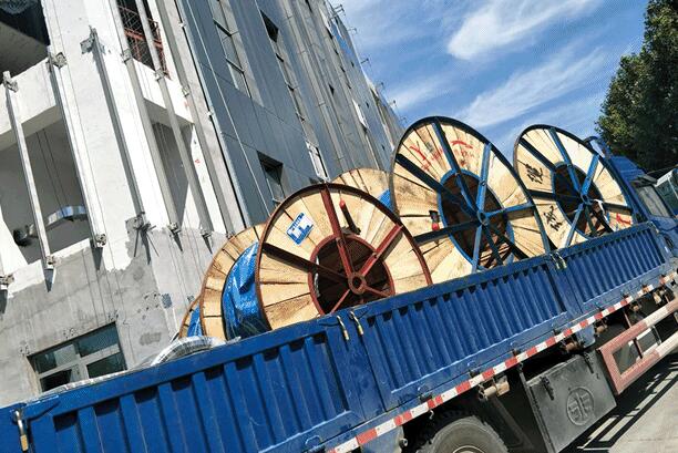 春梦直播電纜廠有（yǒu）限（xiàn）公司