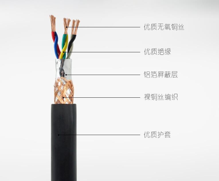 春梦直播電纜廠有限公司